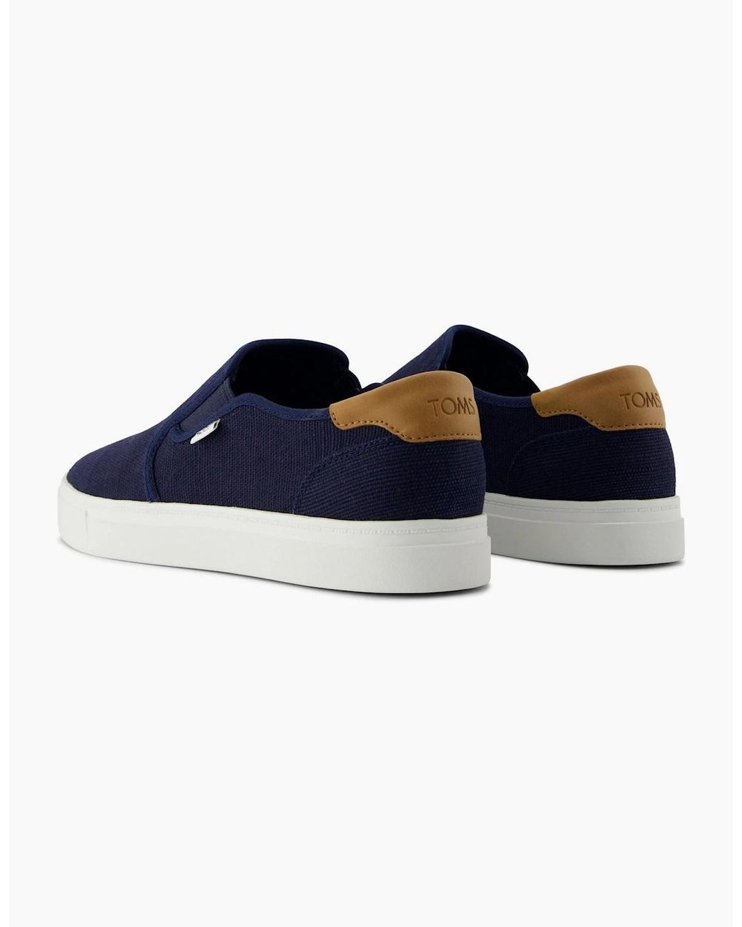 TOMS Blue Baja 2.0 Trainers for men