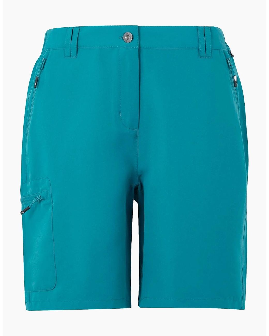 Regatta Natural Ladies Chaska Iii Walking Shorts