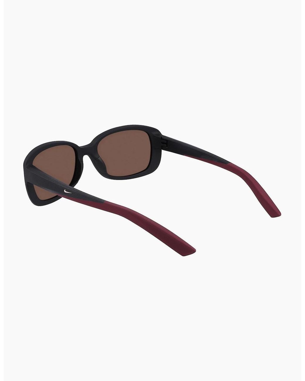Nike Natural Breeze Oval Sunglasses for men
