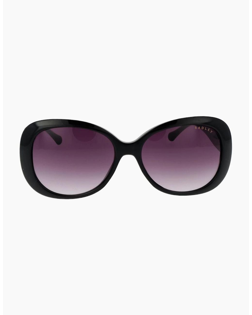 Radley Black Sunglasses Rds-6544 104 56