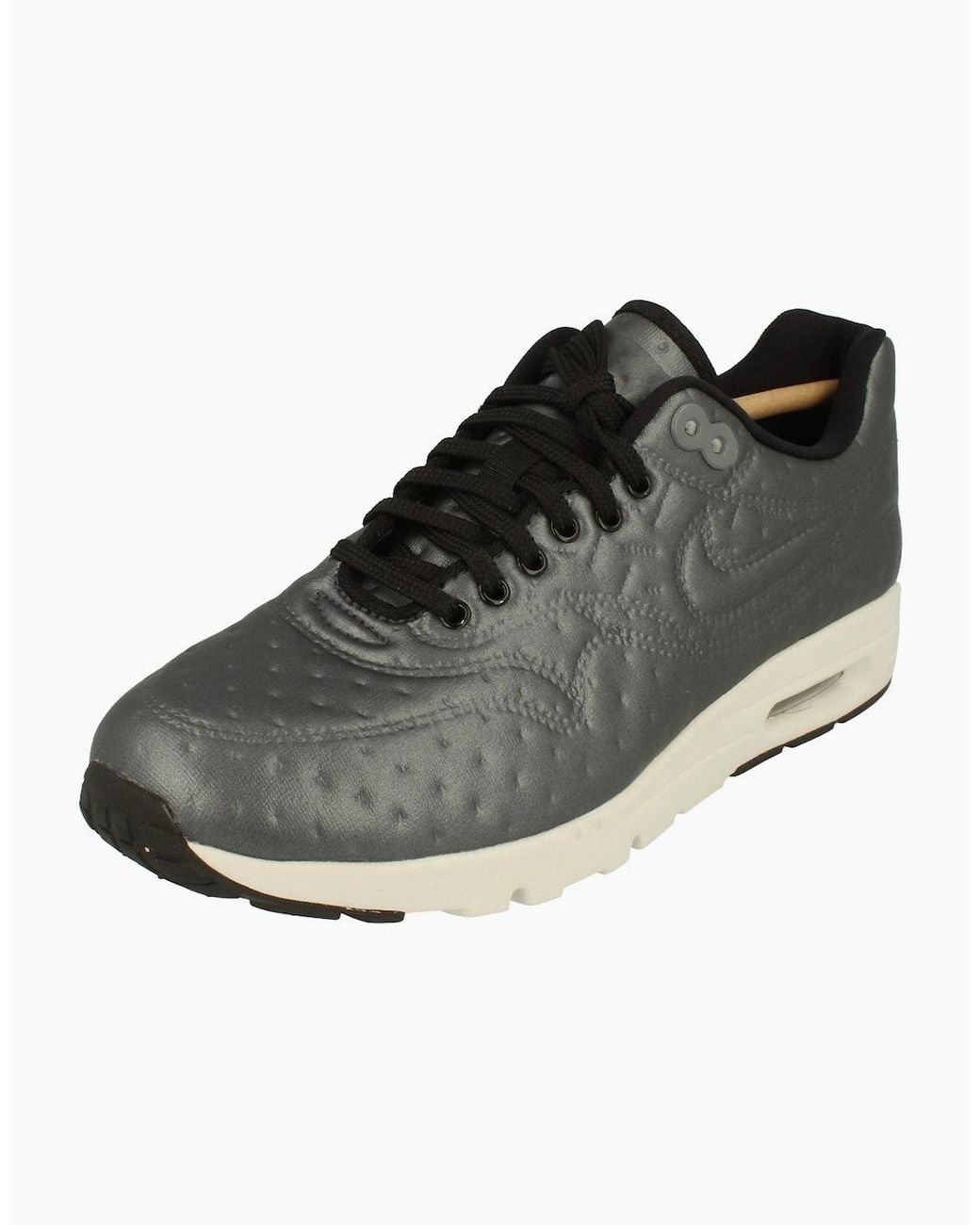 Nike Air Max Gray 1 Ultra Prm Jcrd 861656 001