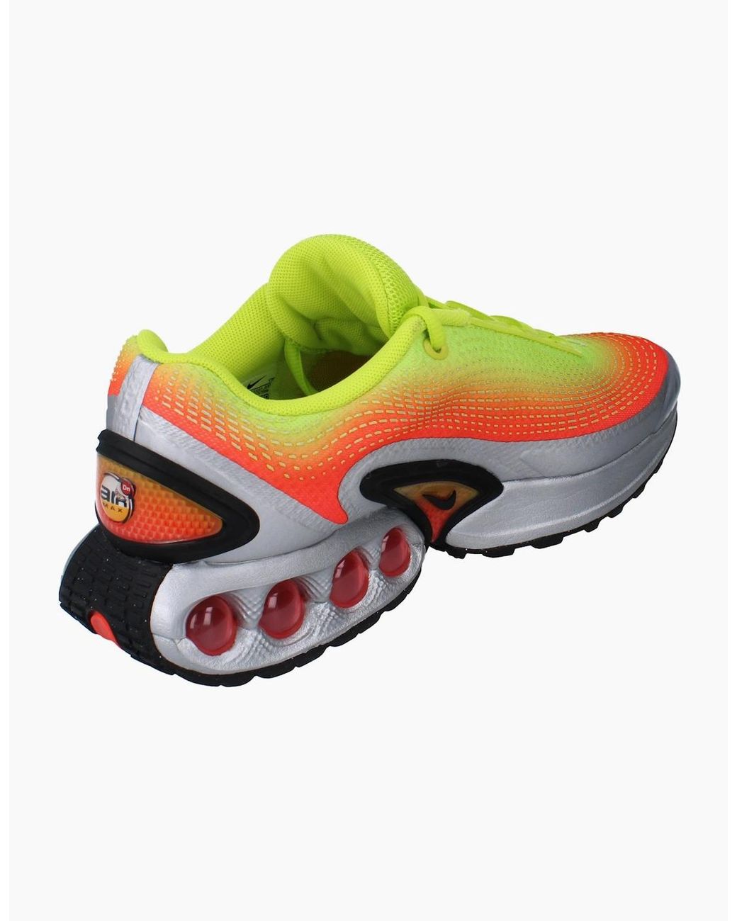 Nike Air Max Yellow Dn Se Hf5531 300 for men