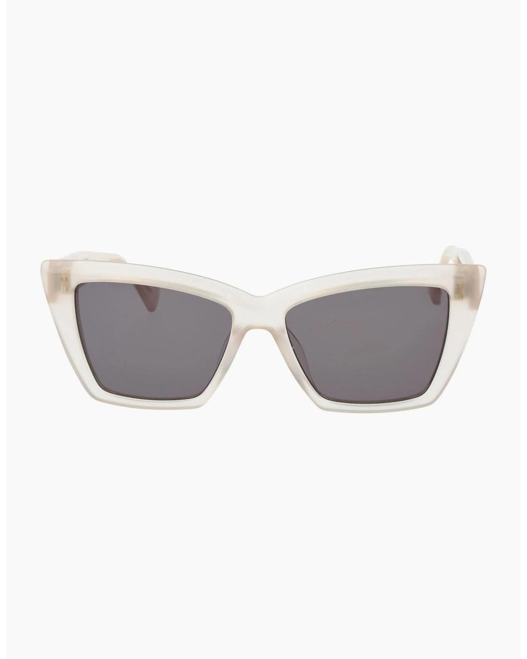 Replay Metallic Sunglasses Ry660S 03 55