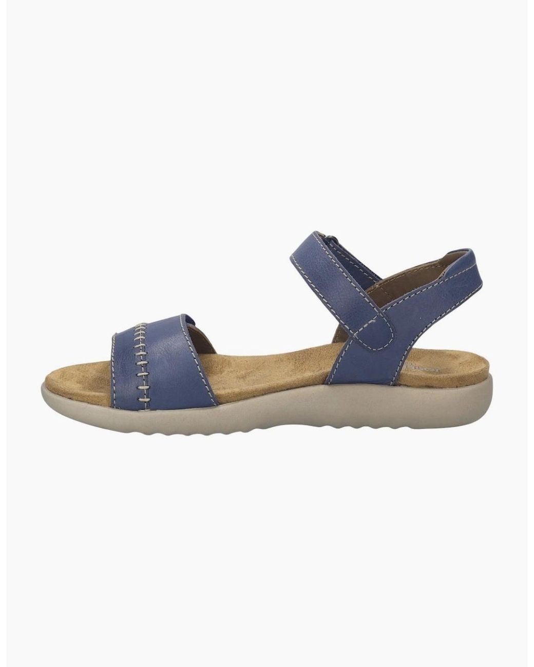 Josef Seibel Blue Juliet 03 Sandals