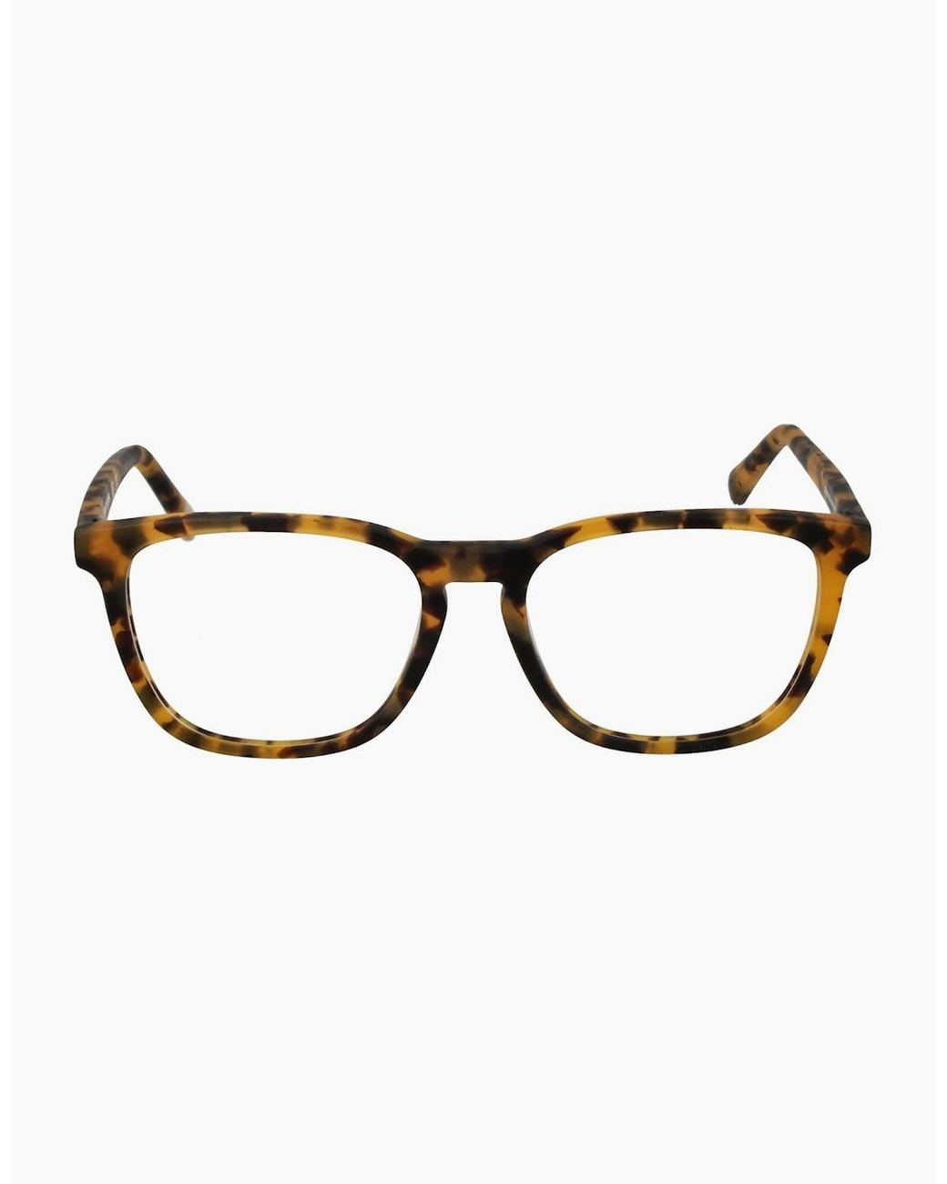 Skechers Brown Optical Frame Se50005 053 51 for men