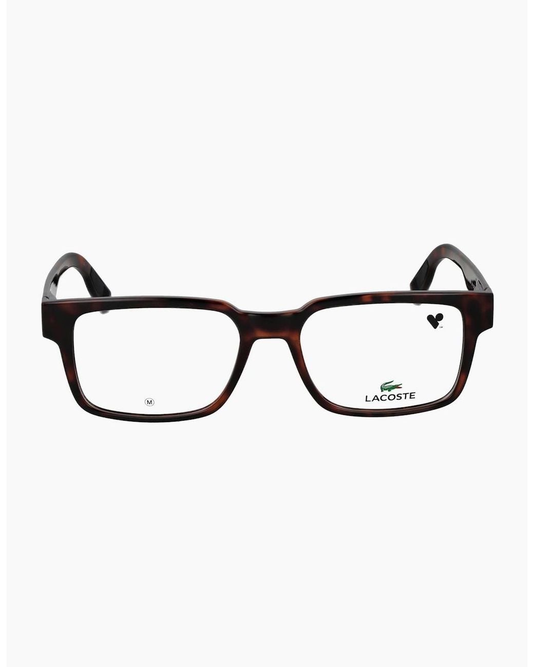 Lacoste Multicolor Optical Frame L2928 214 53 for men