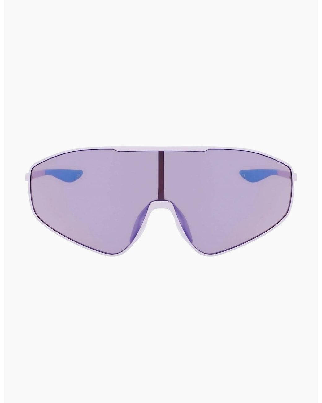 Nike Purple Shield 2 Sunglasses for men