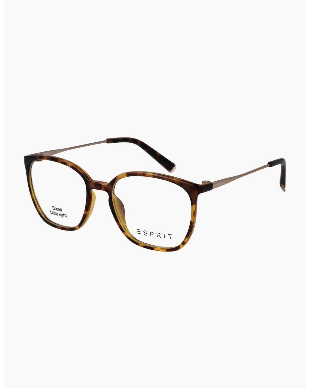 Esprit Multicolor Optical Frame Et33518 545 50 for men