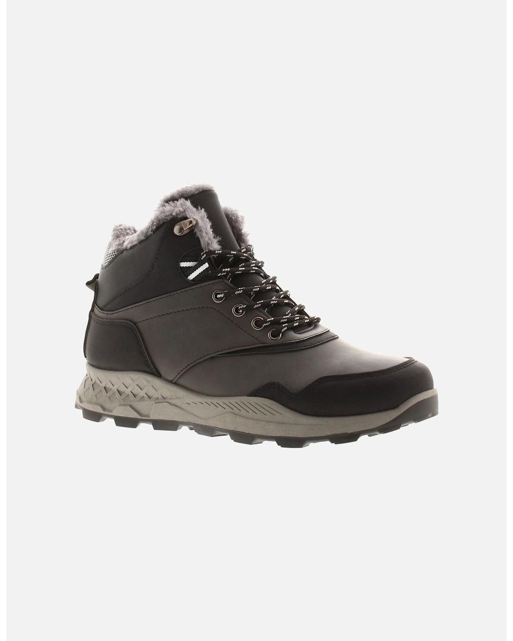 Rockstorm Gray Boots Rs Rogue Uk Size for men