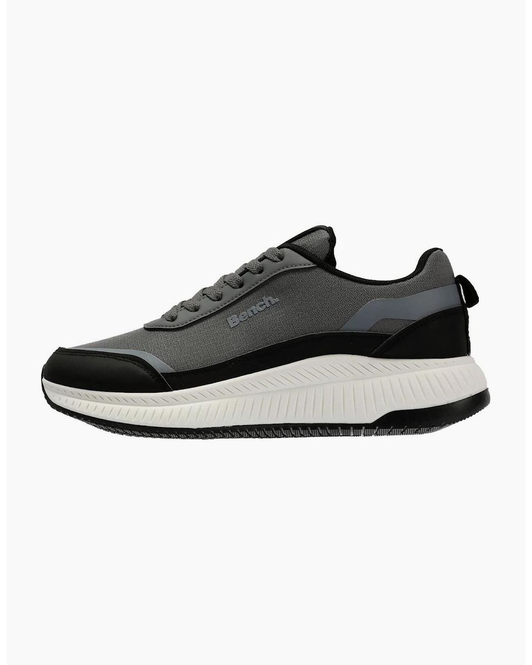 Bench Blue Doverstone Trainers for men