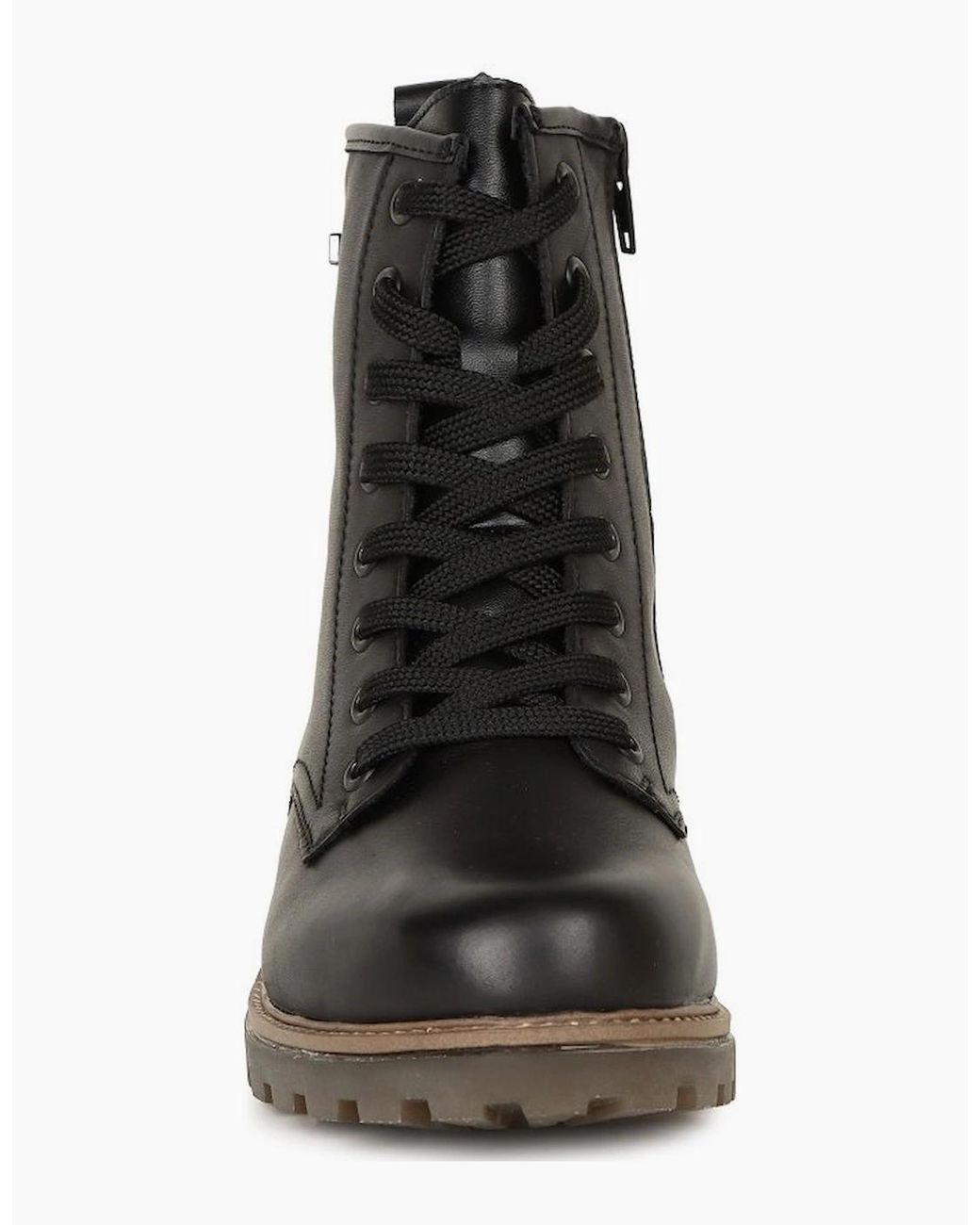 Remonte Black Elkie Ankle Boots