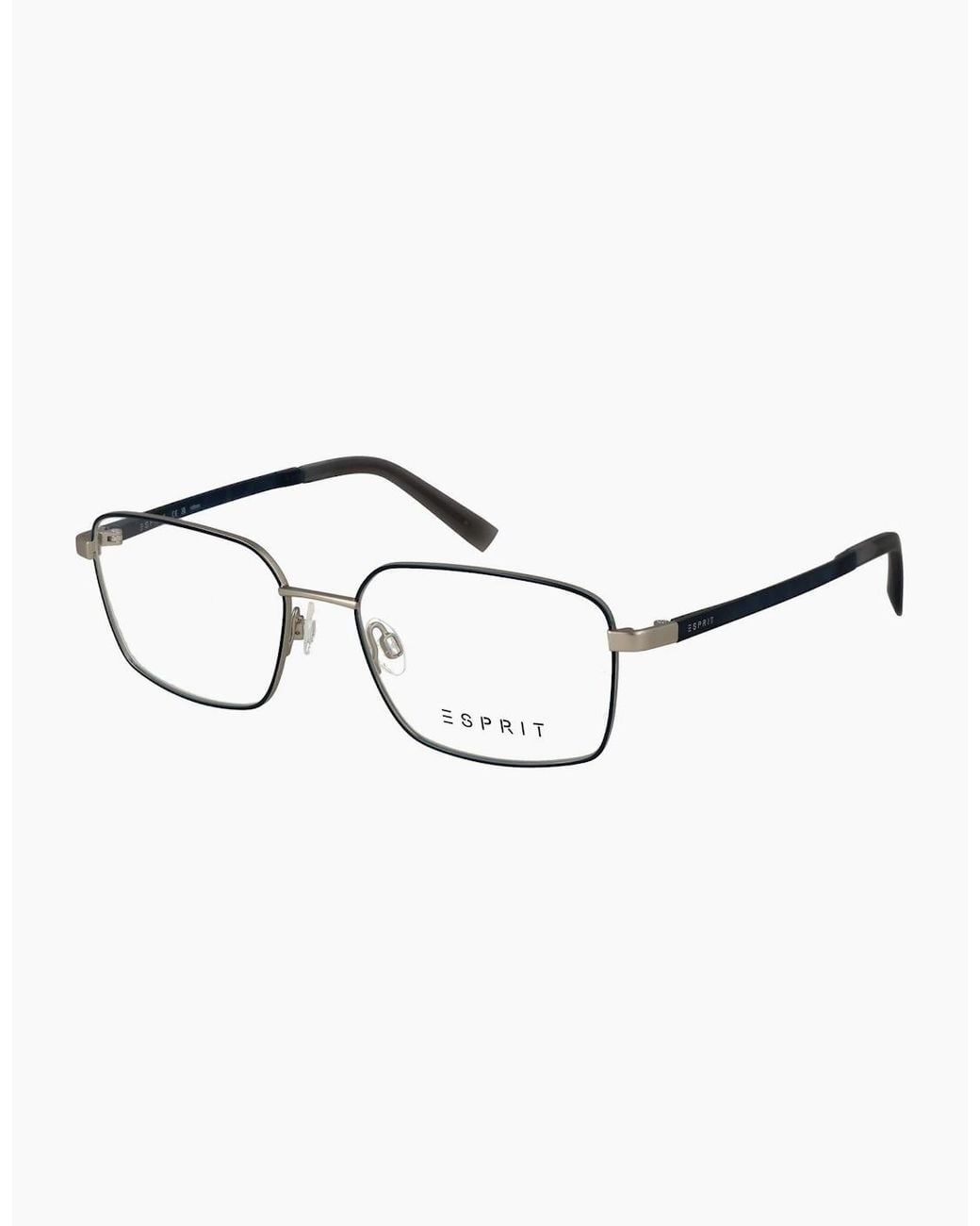 Esprit Blue Optical Frame Et33468 543 54 for men