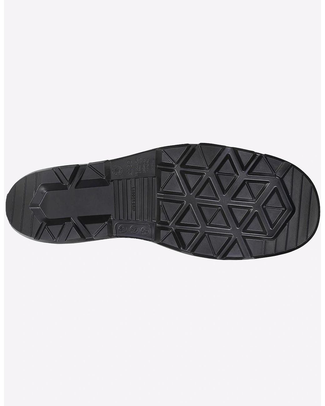 Dunlop Yellow Work-It Waterproof Safety Wellingtons