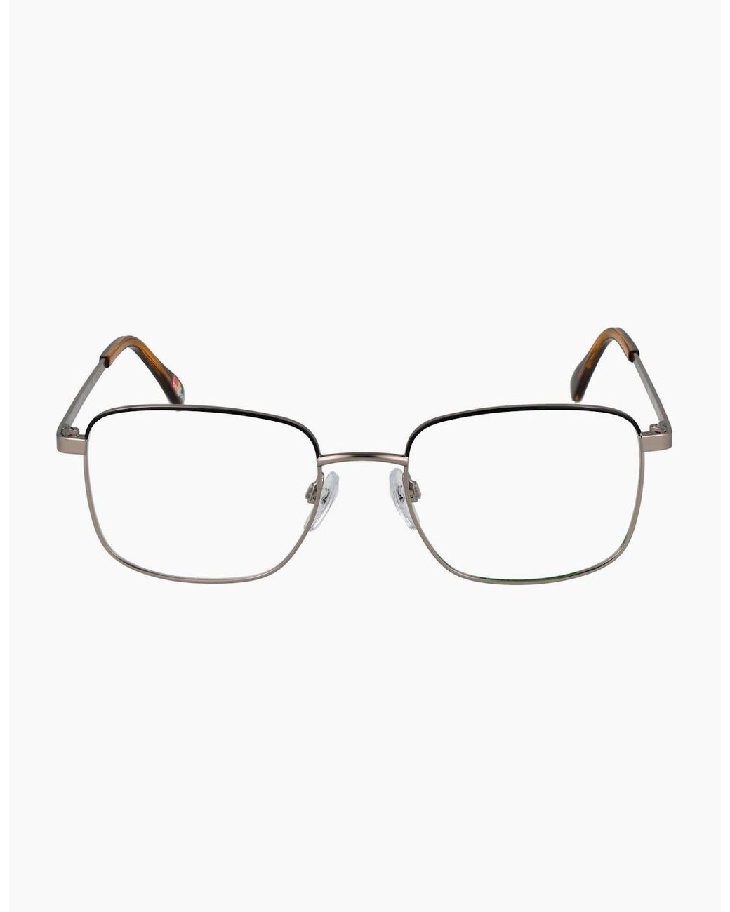 Benetton Black Optical Frame Beo309 071 52 for men