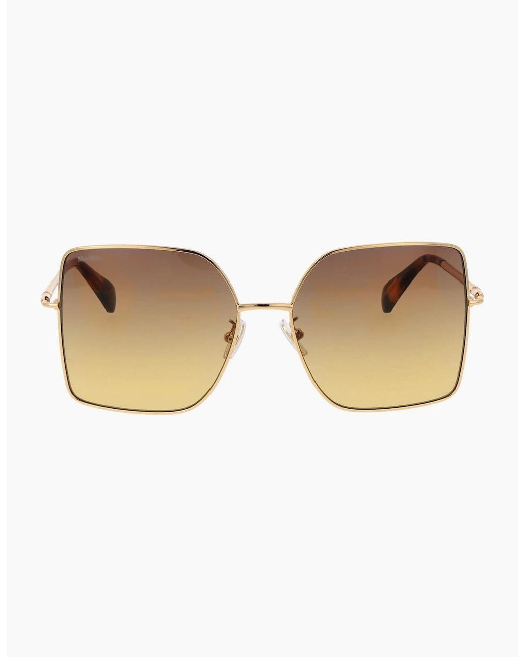 Max Mara Natural Sunglasses Mm0062-H 30F 59
