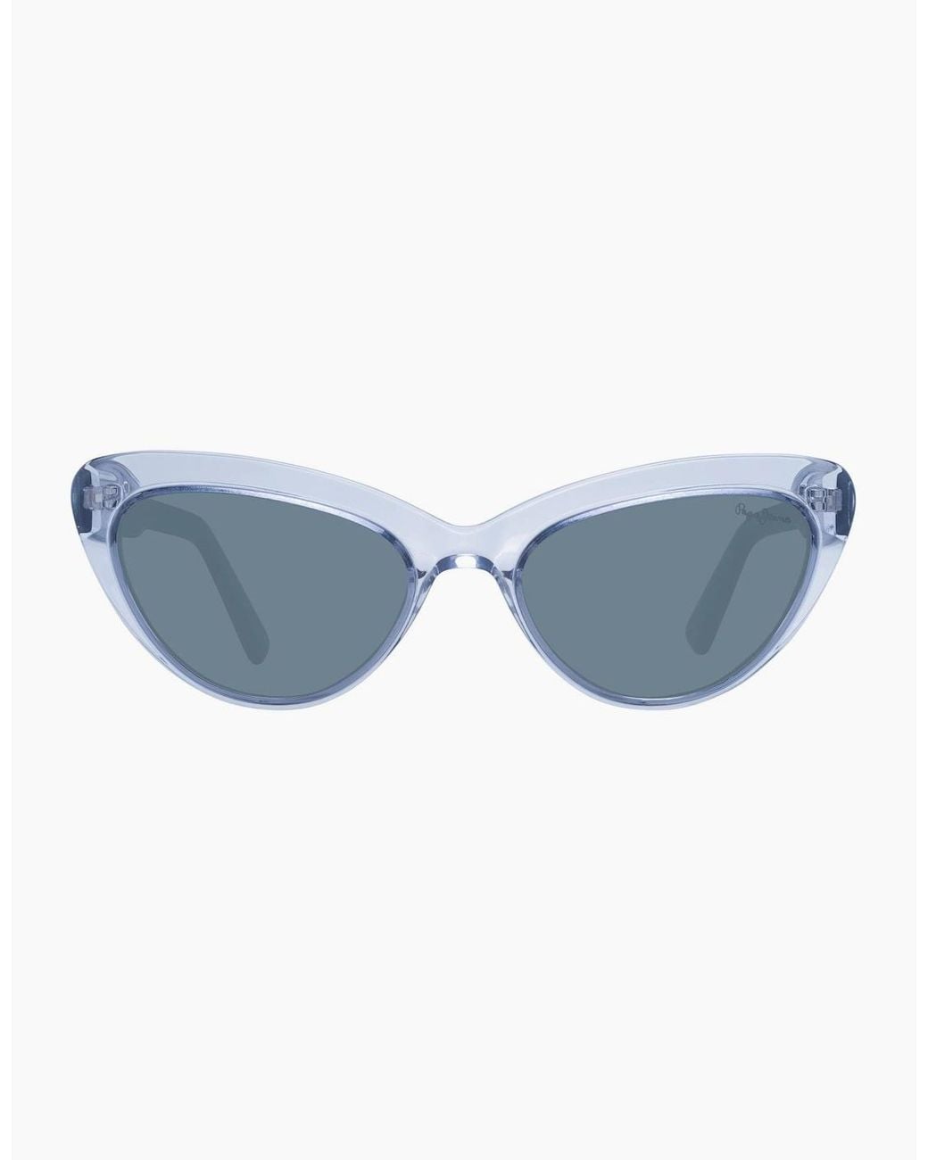 Pepe Jeans Blue Sunglasses Pj7428 946 55
