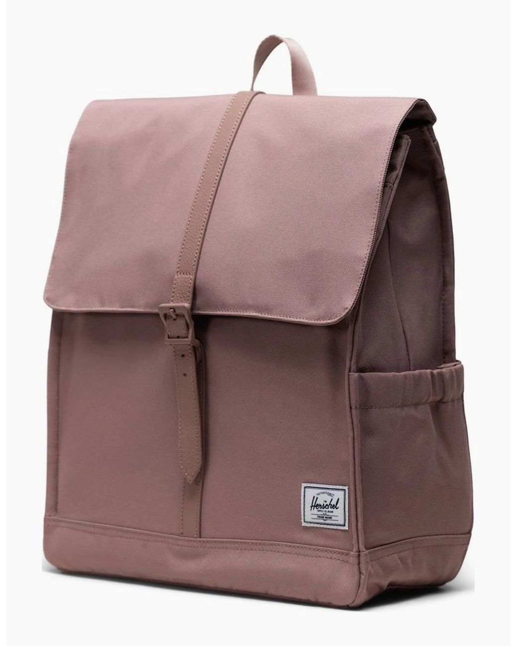 Herschel Supply Co. Purple City Backpack
