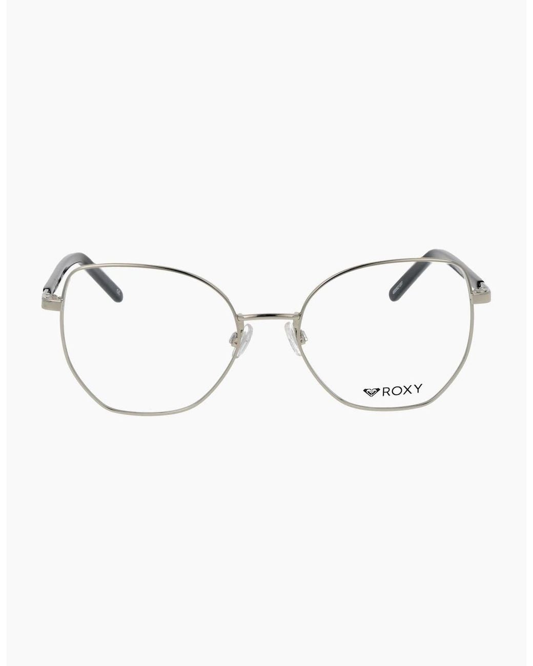 Roxy Metallic Optical Frame Erjeg03075 Bsl0 Kalapa