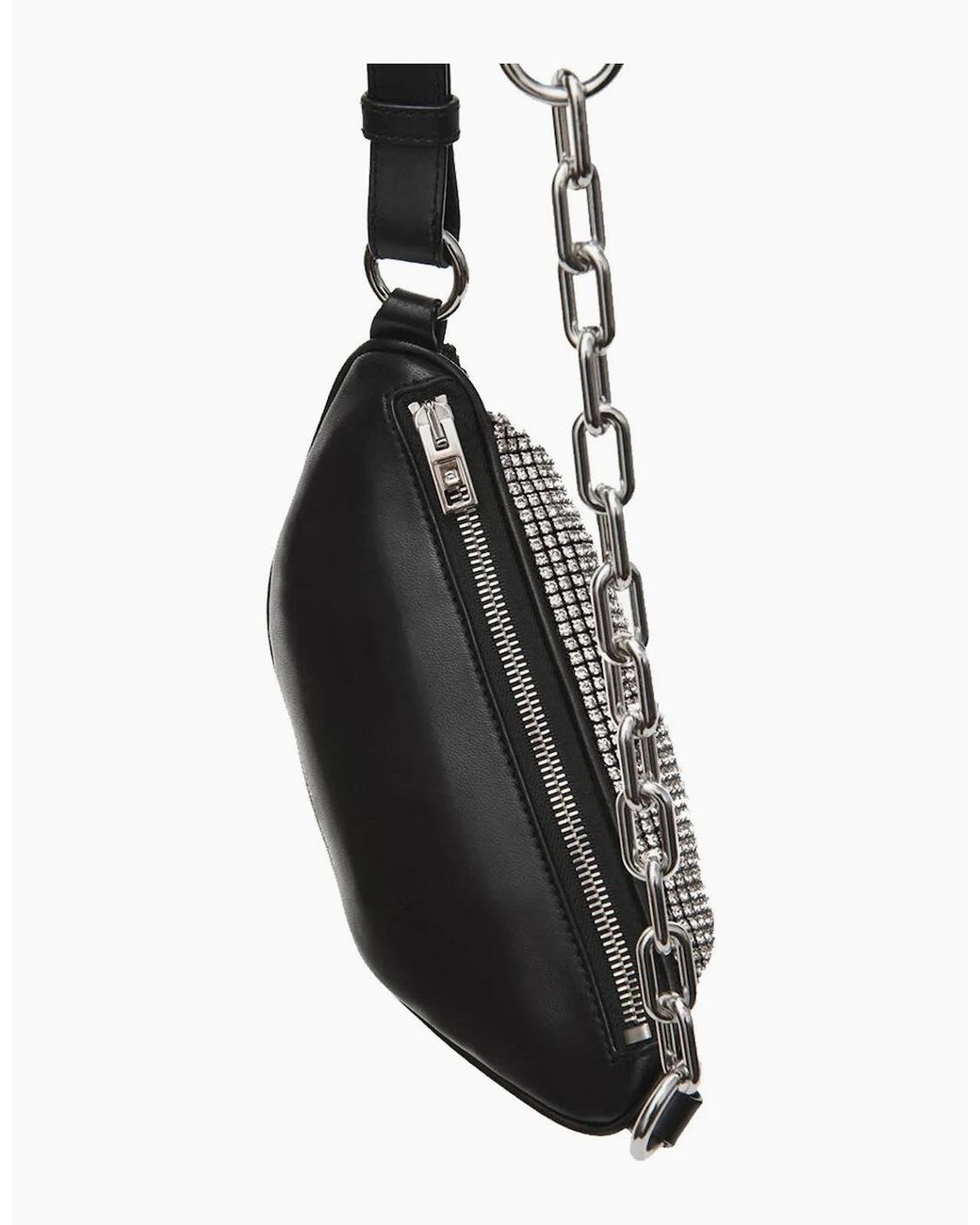 Alexander Wang Gray Bag for men