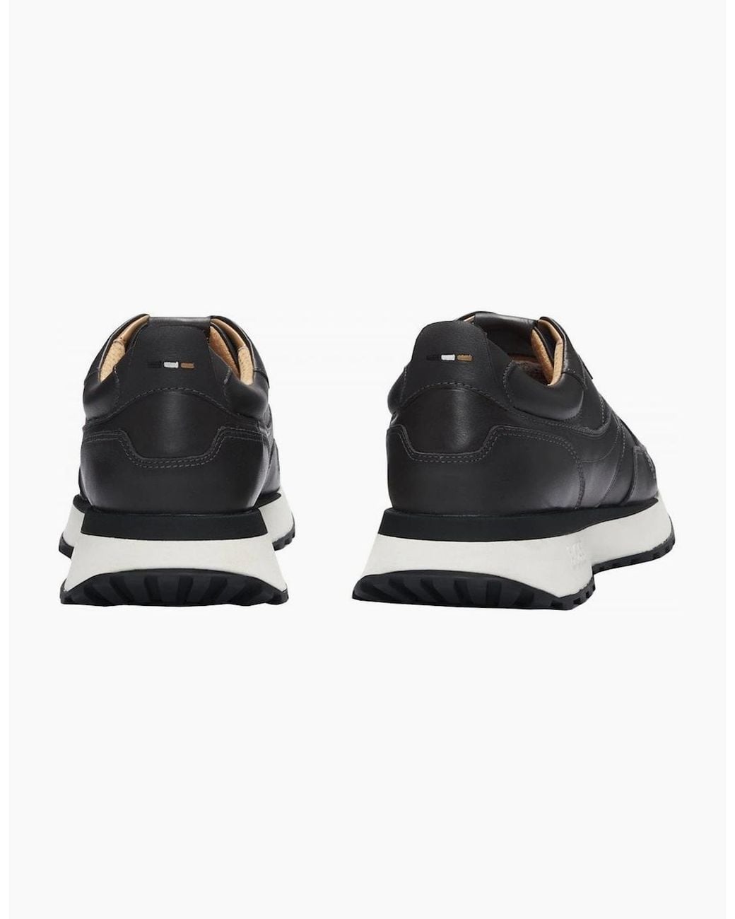 Boss Black Dark Jonah Runn Trainers for men