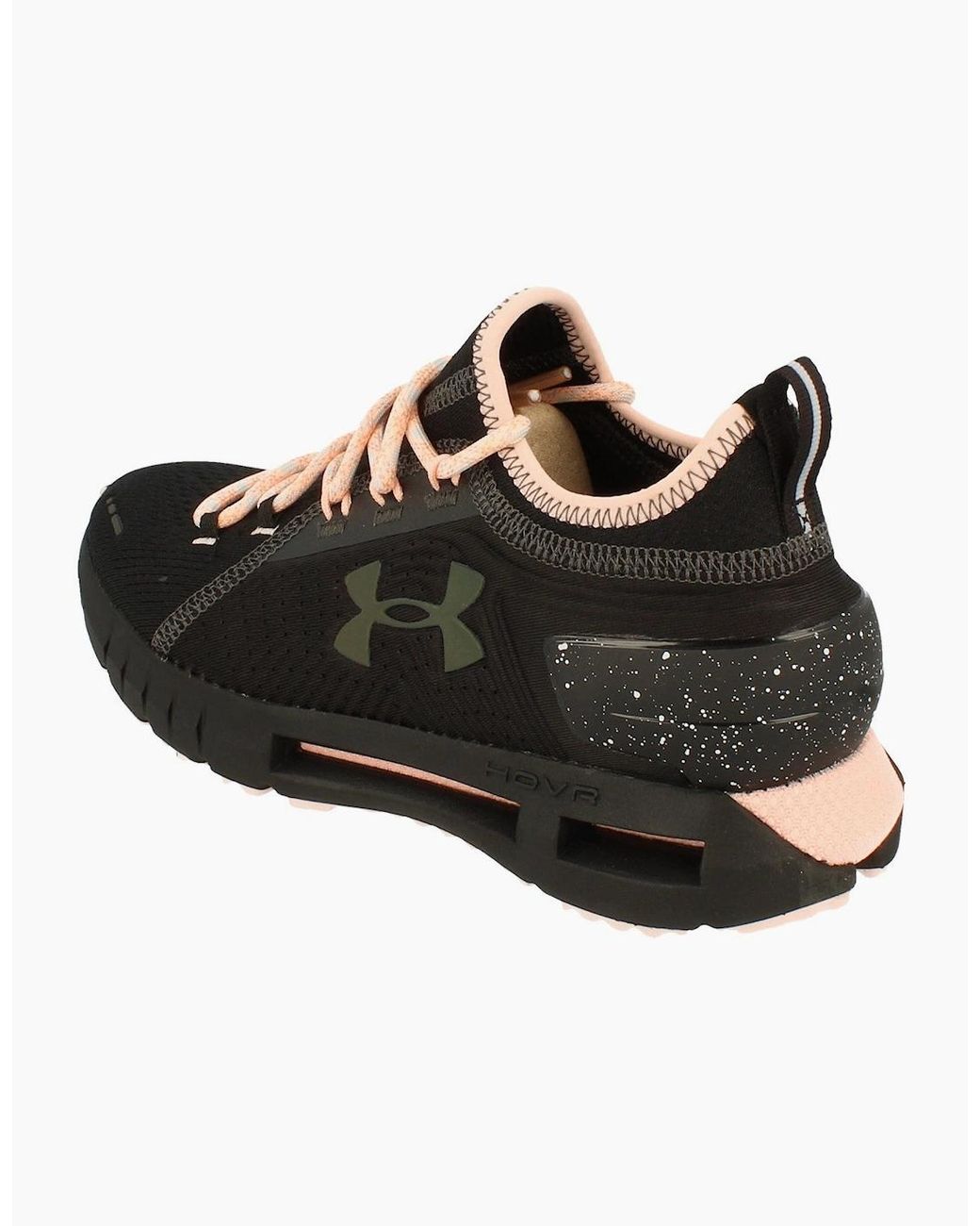 Under Armour Black Ua W Rapid