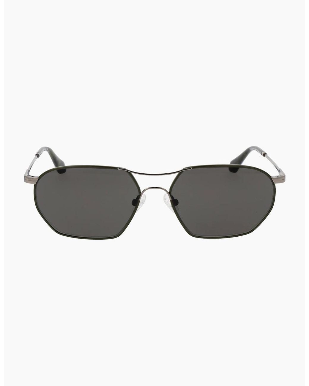 Replay Black Sunglasses Ry269V 03S 58 for men