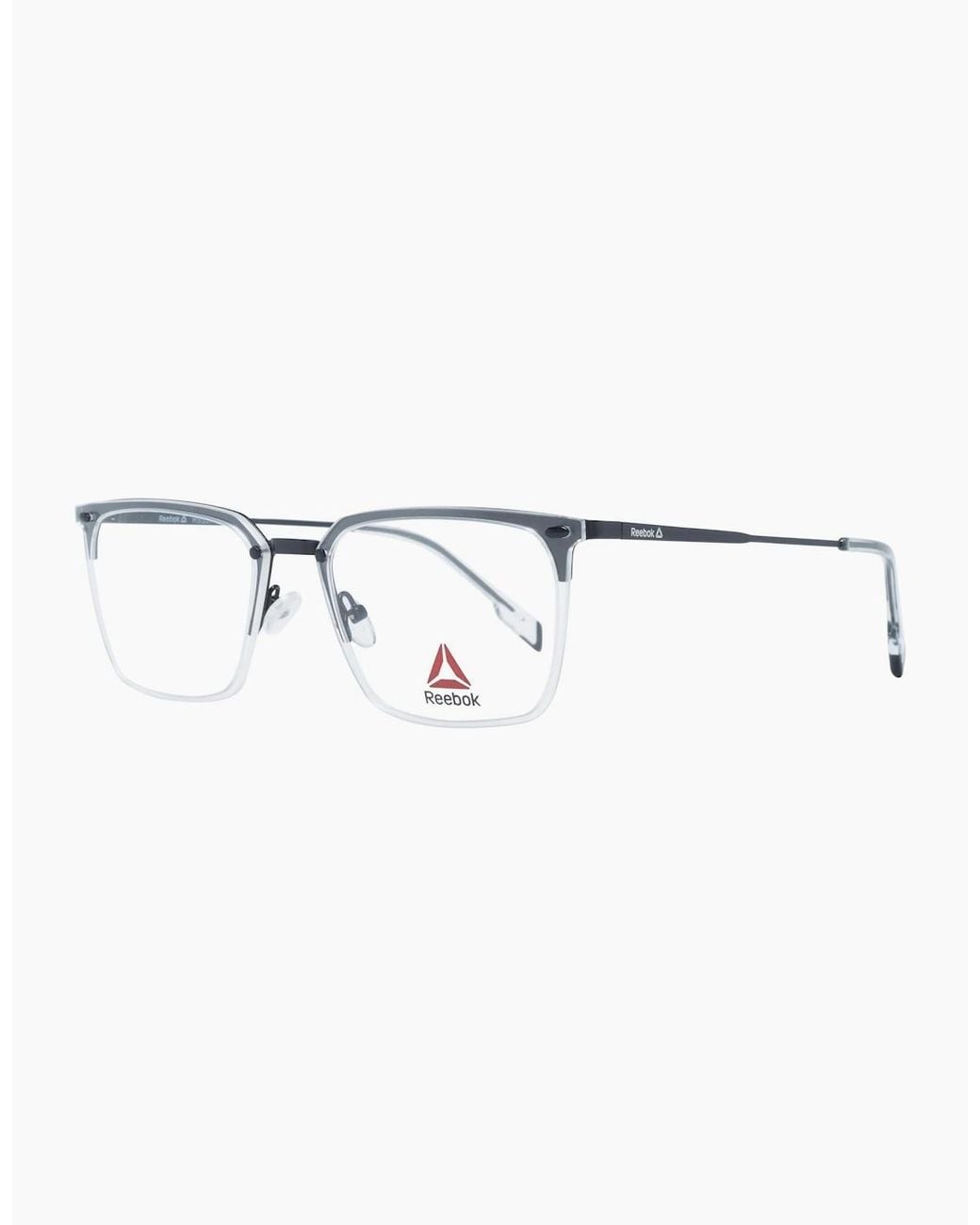 Reebok Black Optical Frame R9537 01 55 for men