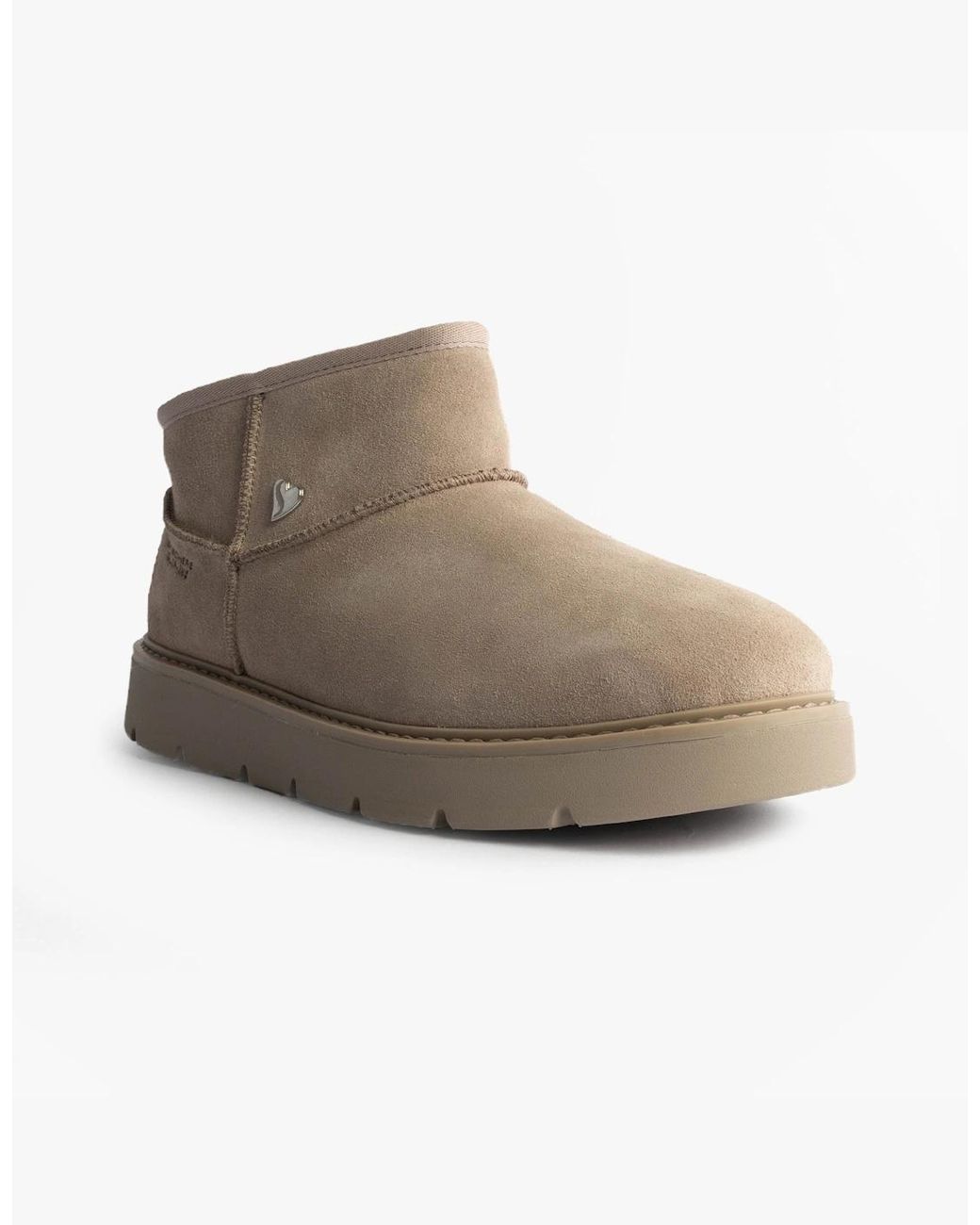 Skechers Natural Keepsakes Cozy