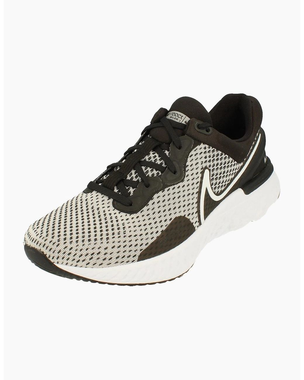 Nike React Vision White Nike React Miler 3 Dd0490 101 for men