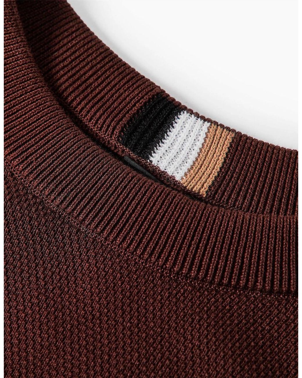 Boss Brown P 10255187 01 for men