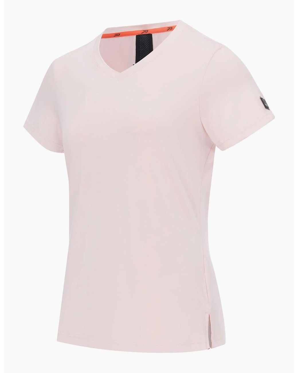 Regatta Pink Ladies Elkie T-Shirt