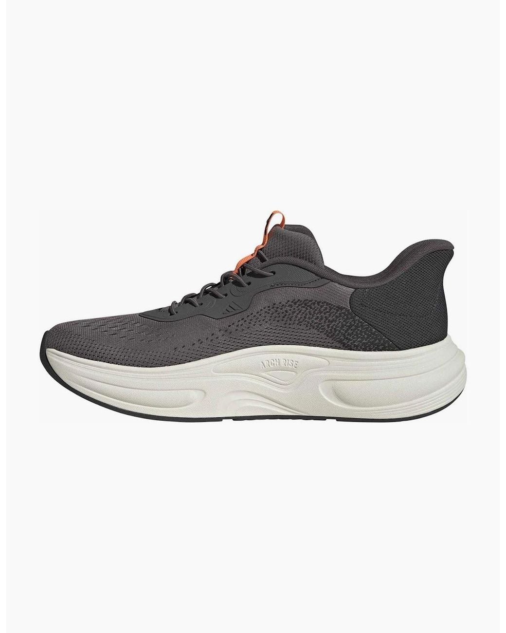 Adidas Black Cloudfoam Cux for men