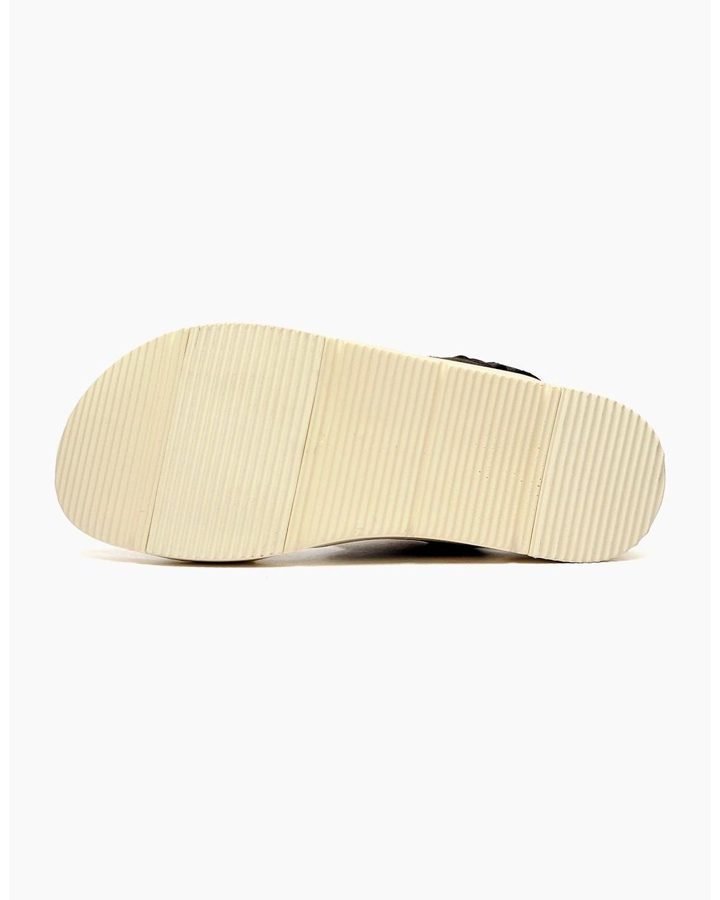 Hush Puppies Black Selina Sandals