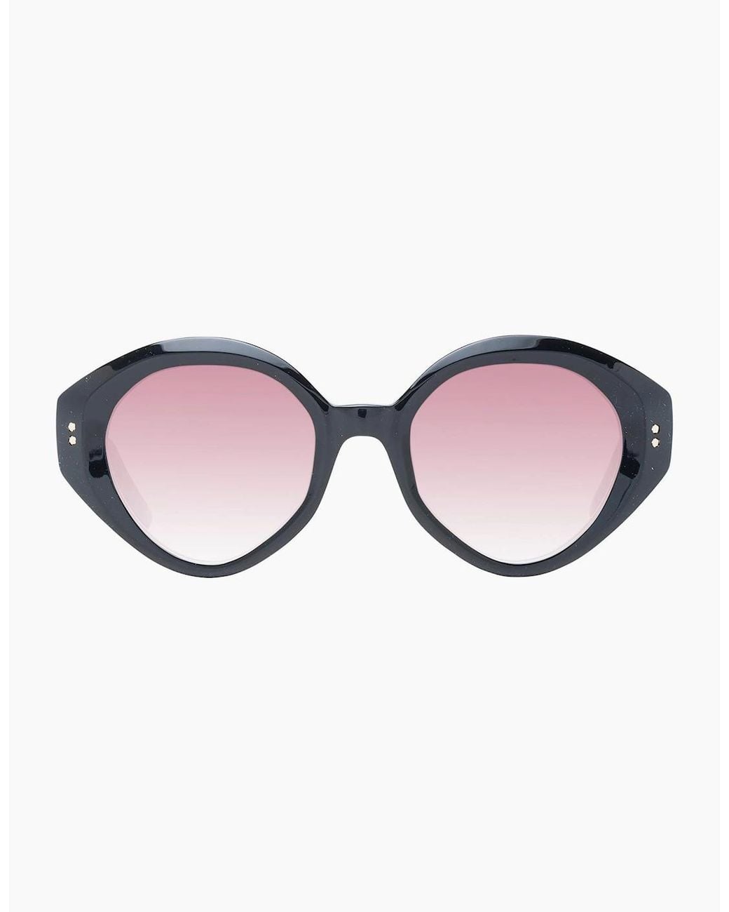 Ted Baker Black Sunglasses Tb1698 001 51