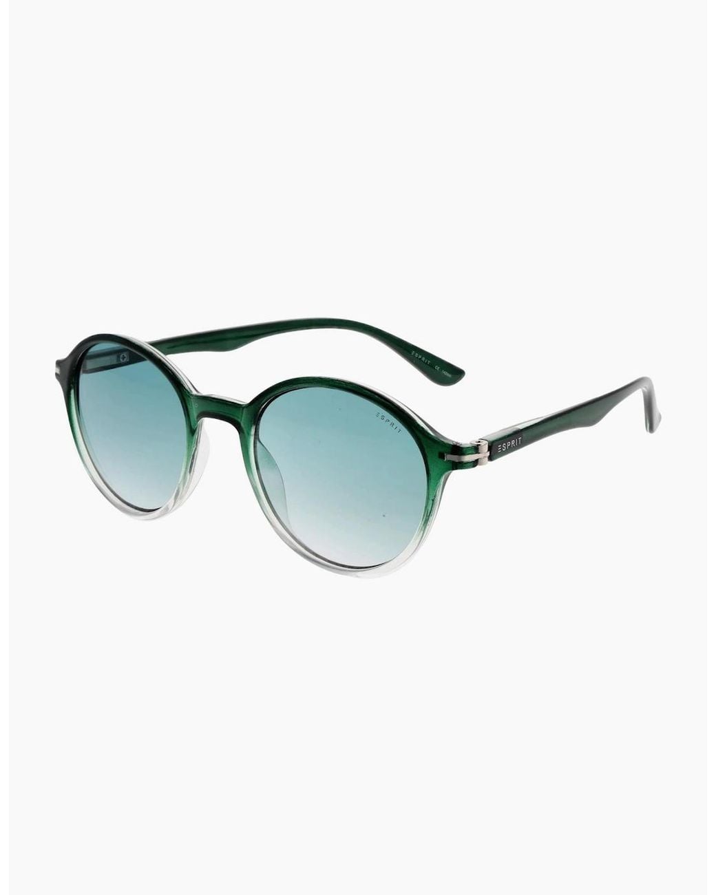 Esprit Blue Sunglasses Et39124 547 48
