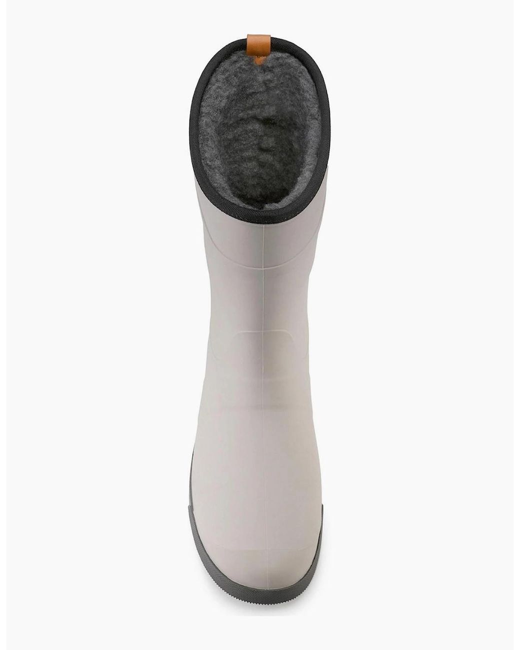 Dunlop Brown Amsterdammer Wellingtons