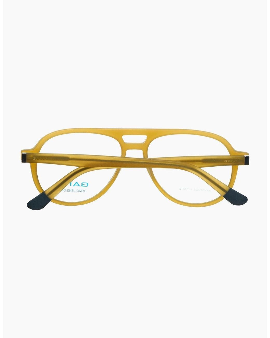 Gant Yellow Optical Frame Ga3042 L69 54 for men