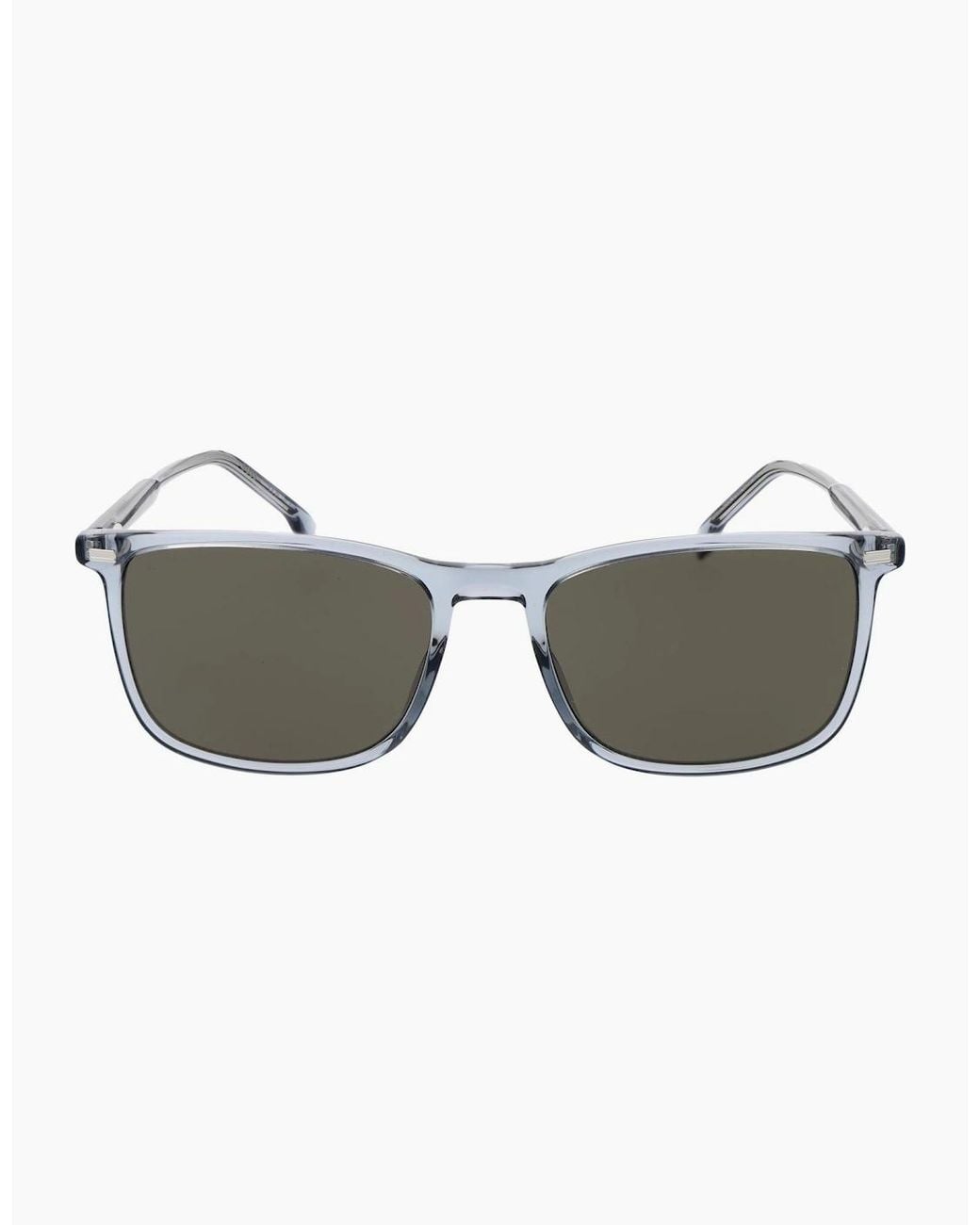 Boss Blue Boss Sunglasses Boss 1879/S Pjpir 56 for men