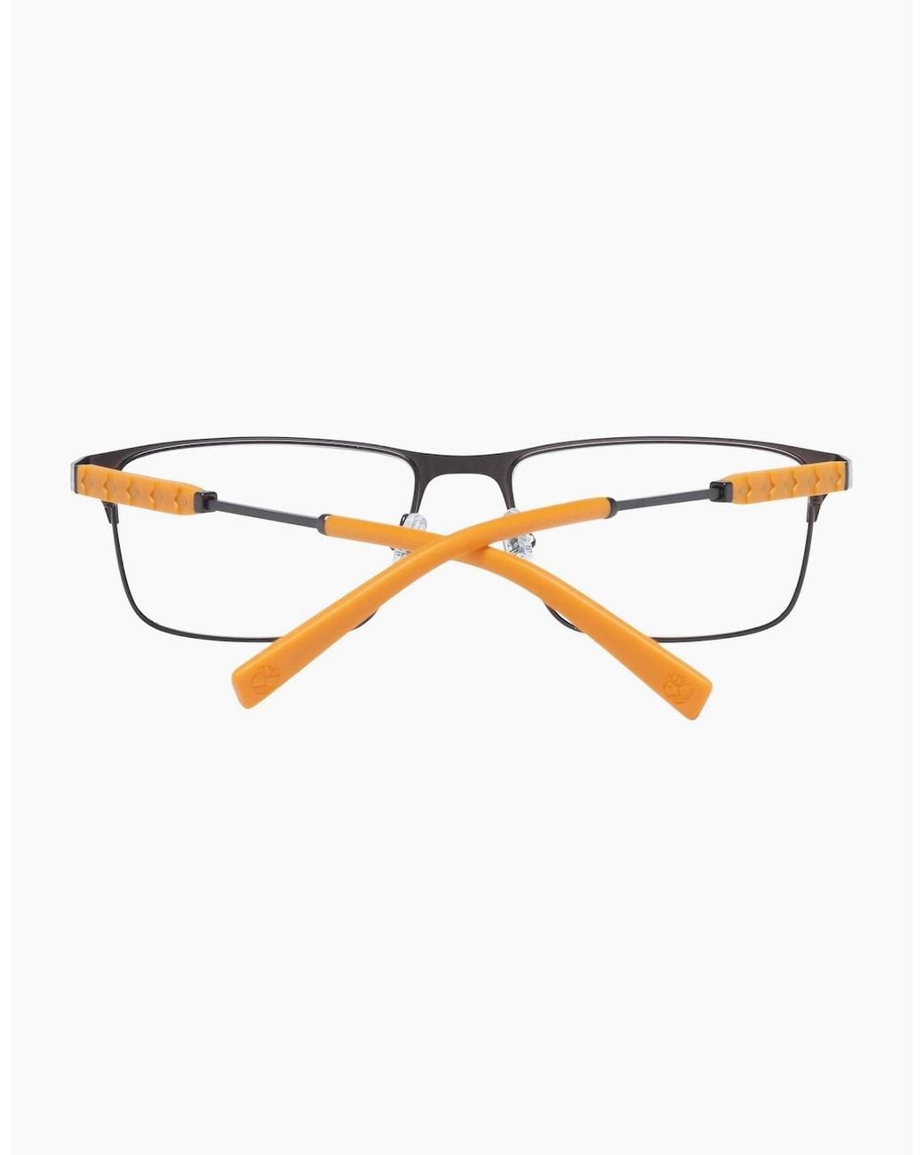 Timberland Metallic Optical Frame Tb1770 049 53 for men