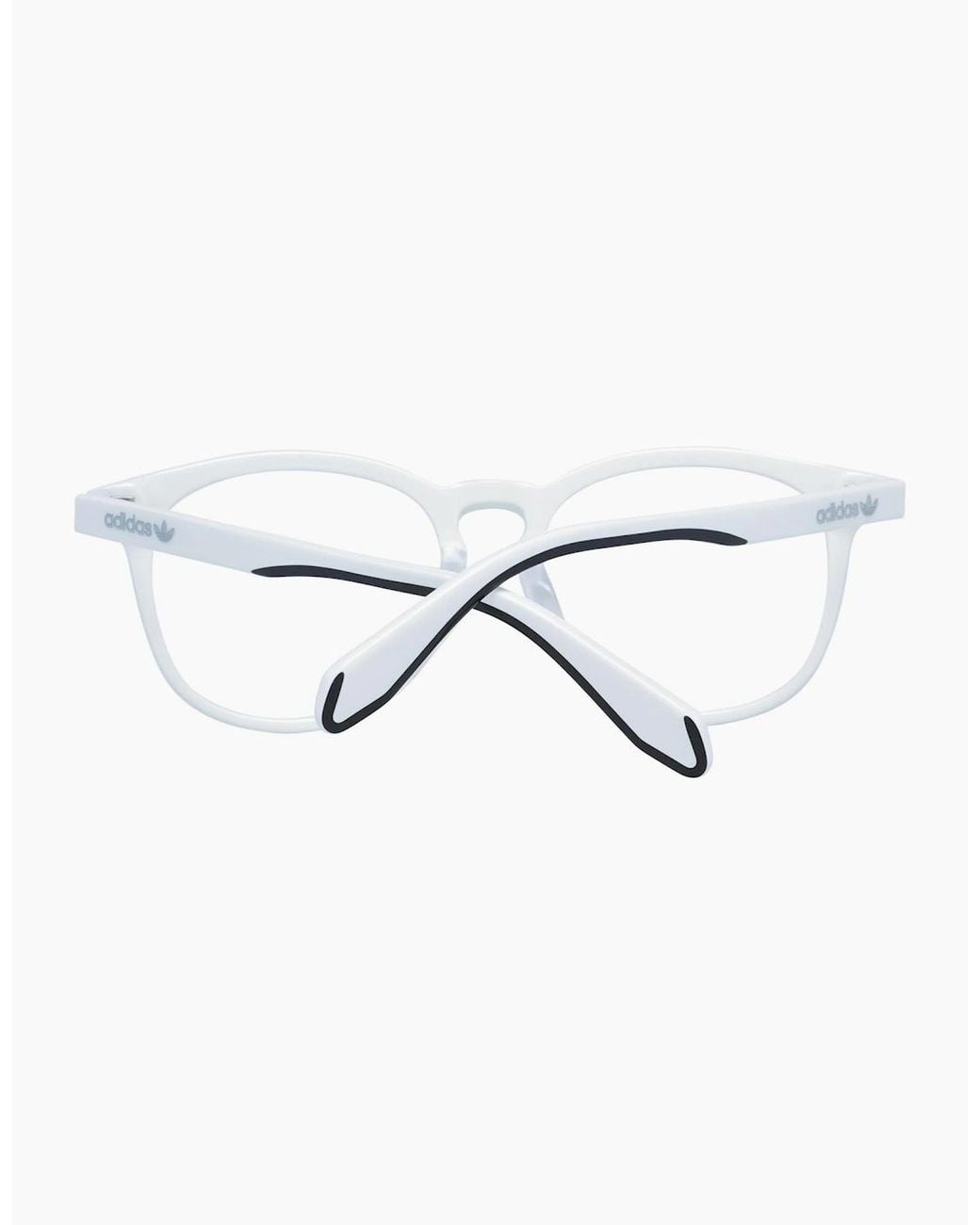 Adidas Black Optical Frame Or5019-F 005 54