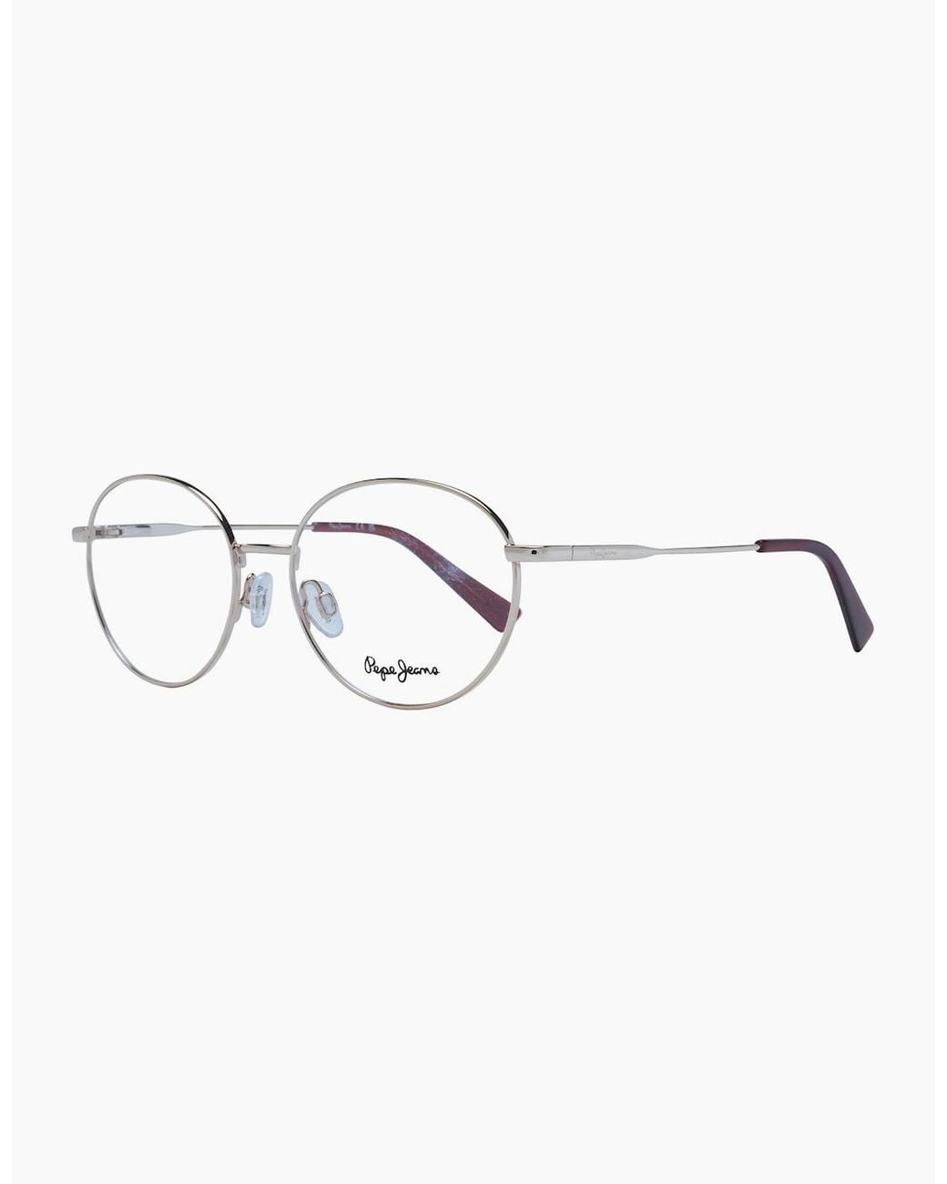 Pepe Jeans Metallic Optical Frame Pj1379 C4 52