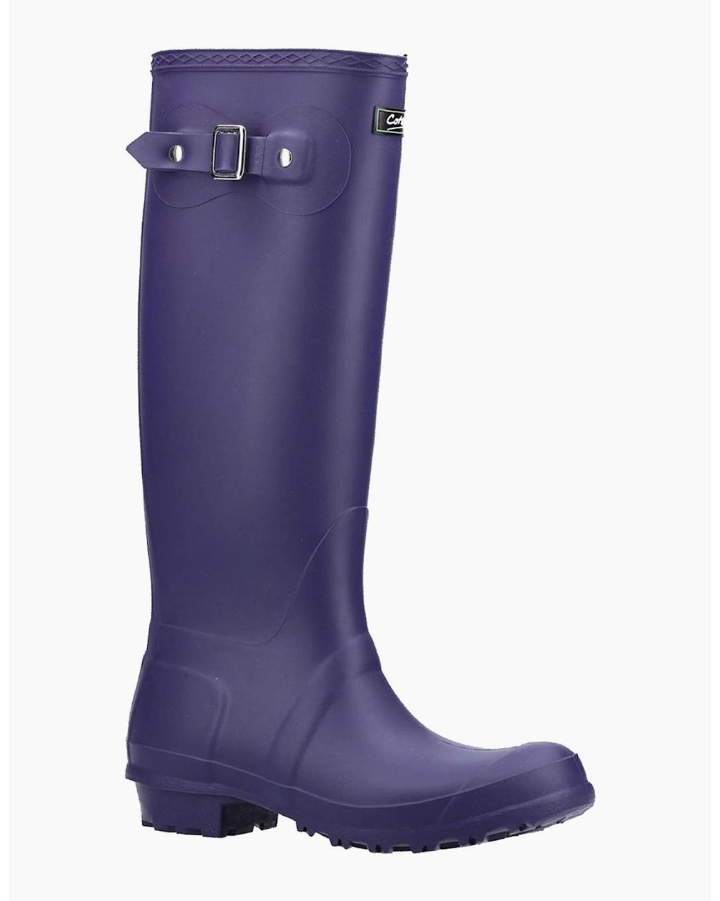 Cotswold Blue Sandringham Waterproof