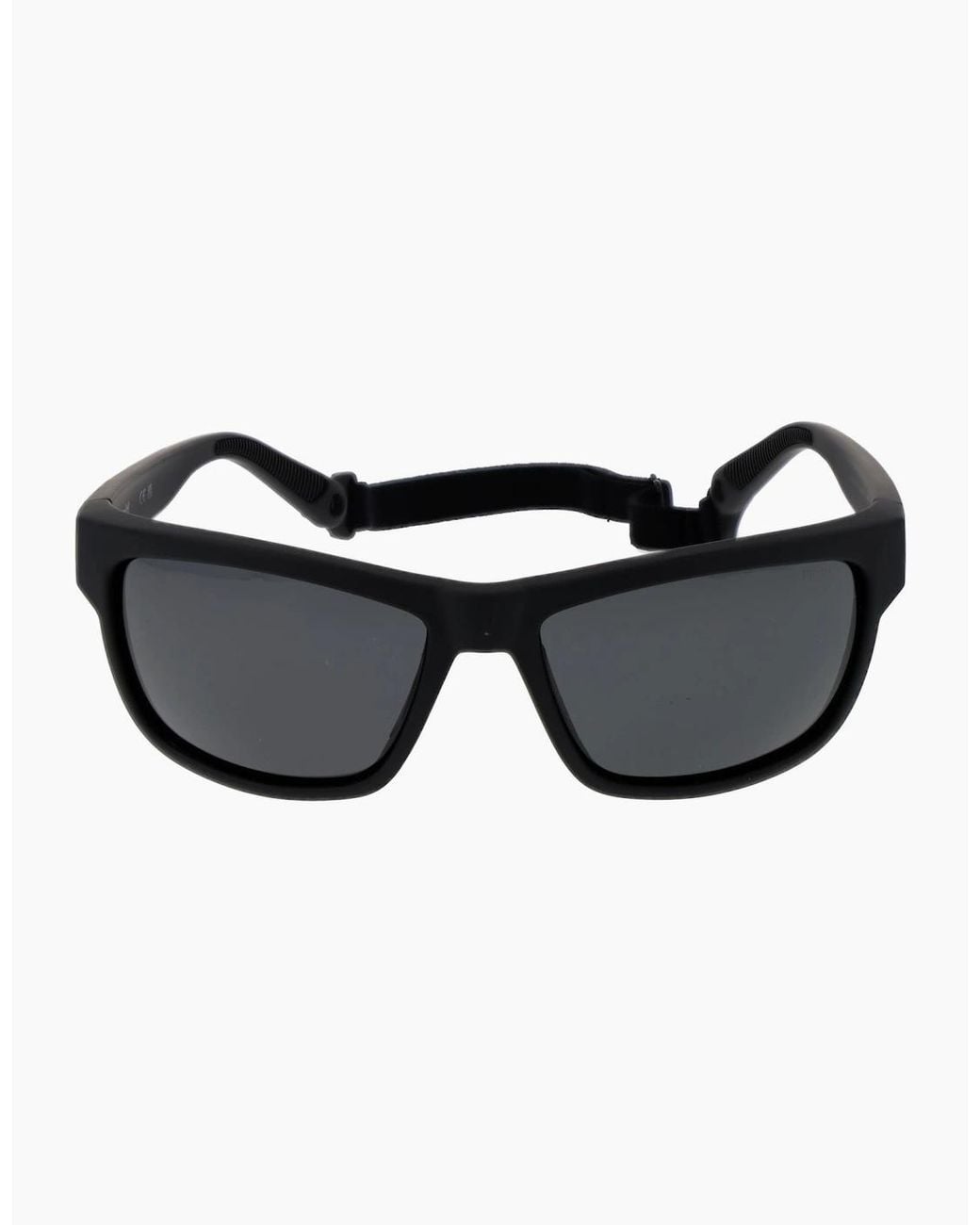 Polaroid Black Sunglasses Pld 7031/S 807M9 59 for men