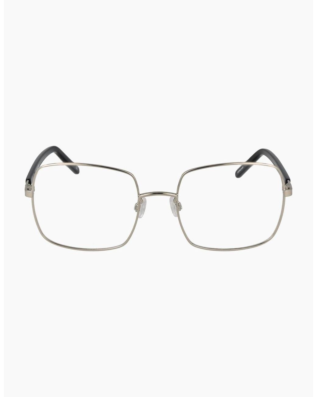 Roxy Metallic Optical Frame Erjeg03081 Bsl0 Auri