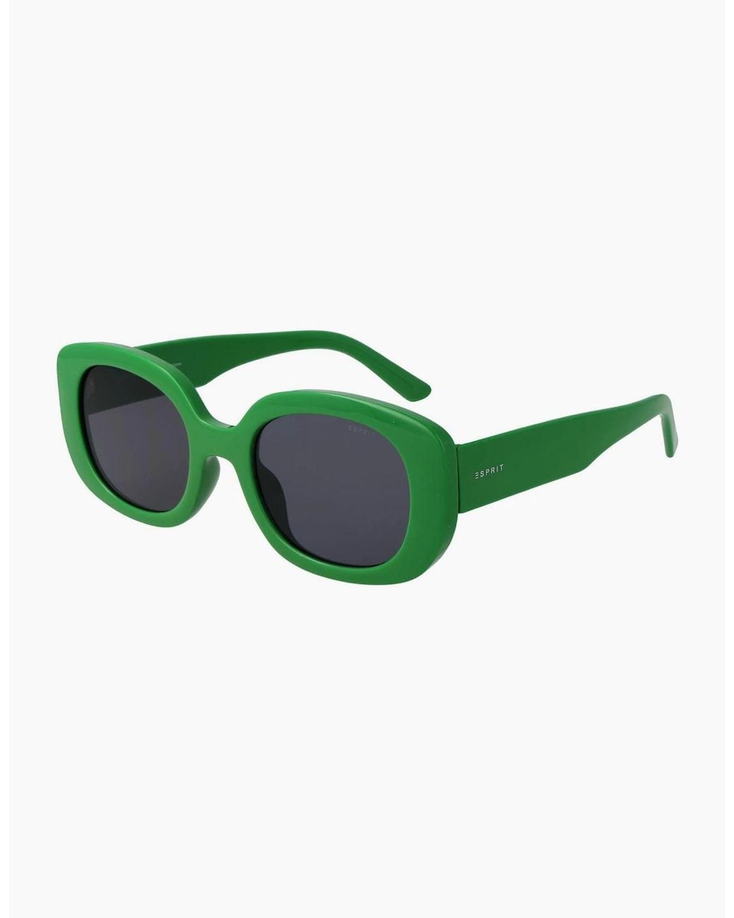 Esprit Green Sunglasses Et39267 547 50