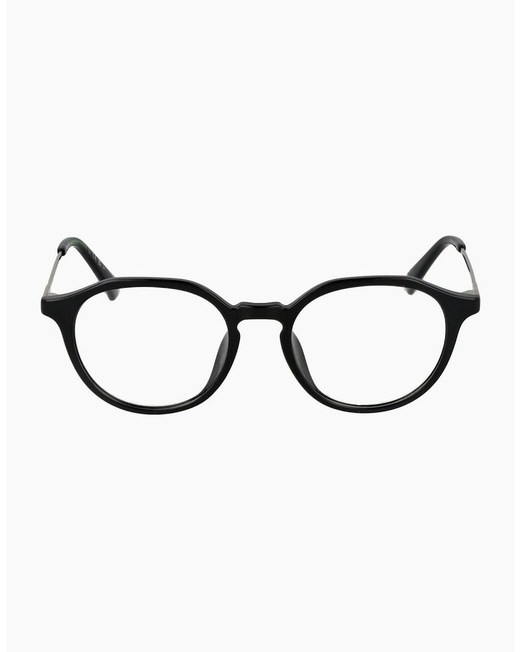 Polaroid Black Optical Frame Pld D510/G 807 49 for men