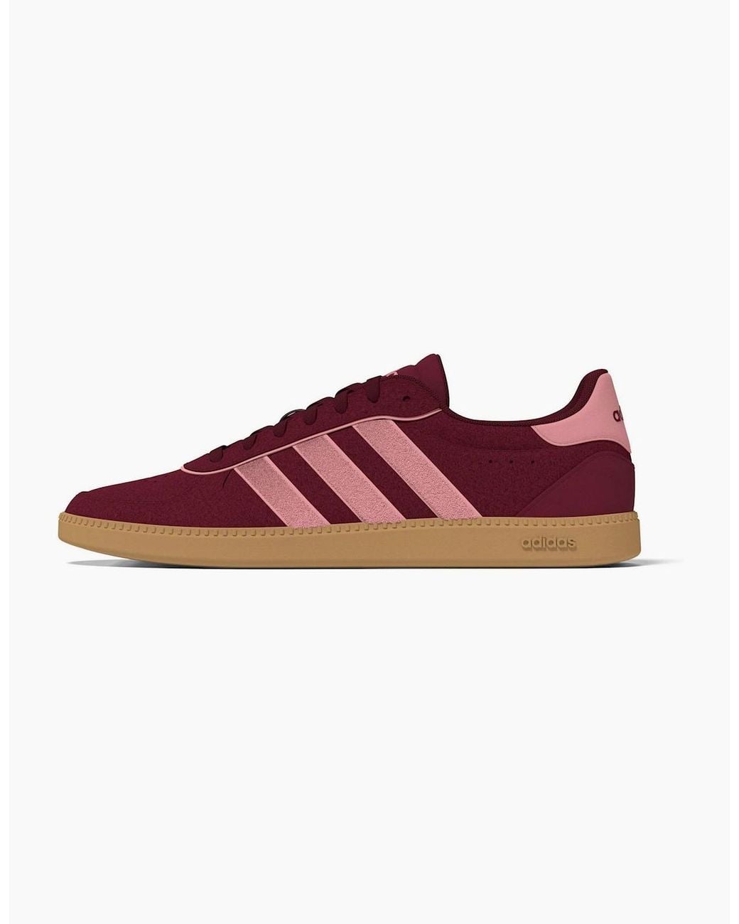 Adidas Red Breaknet Slee