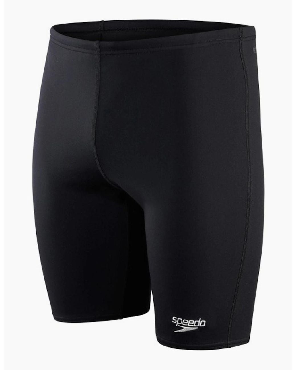 Speedo Blue Classic Endurance+ Jammer Shorts for men