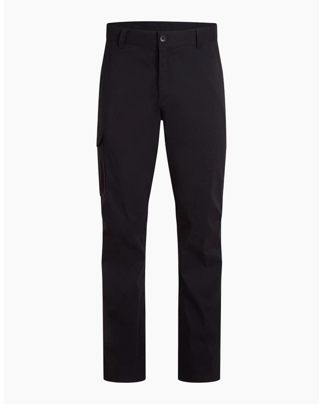 Craghoppers Blue Brisk Pro Quick Dry Trousers for men