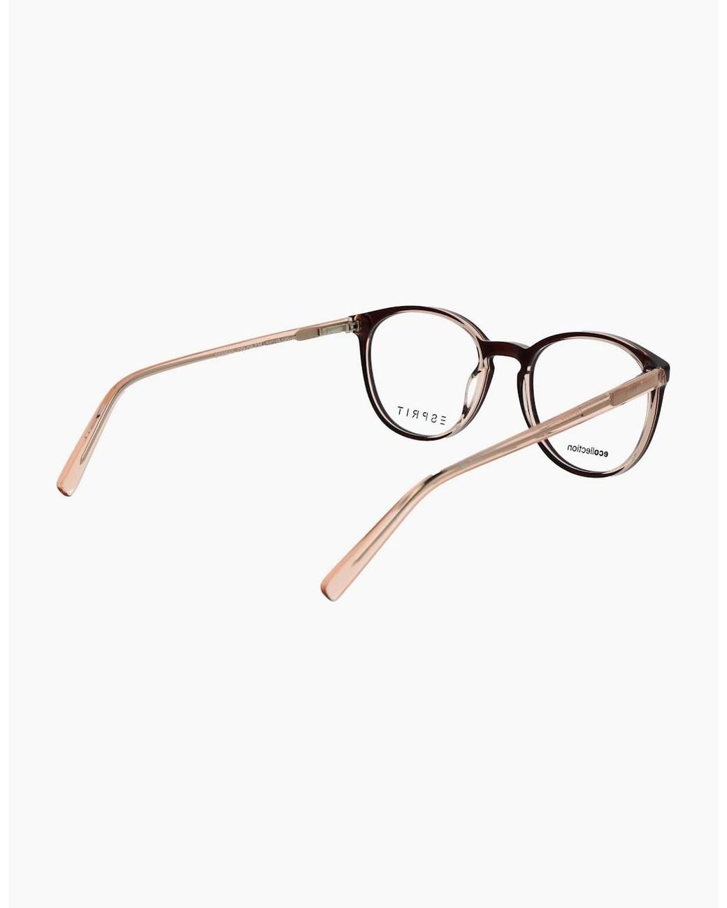 Esprit Brown Optical Frame Et33510 535 51